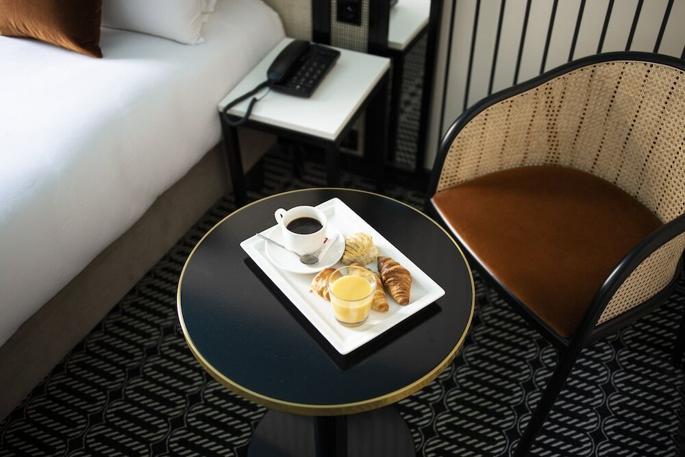 Фото Best Western Roosevelt Nice