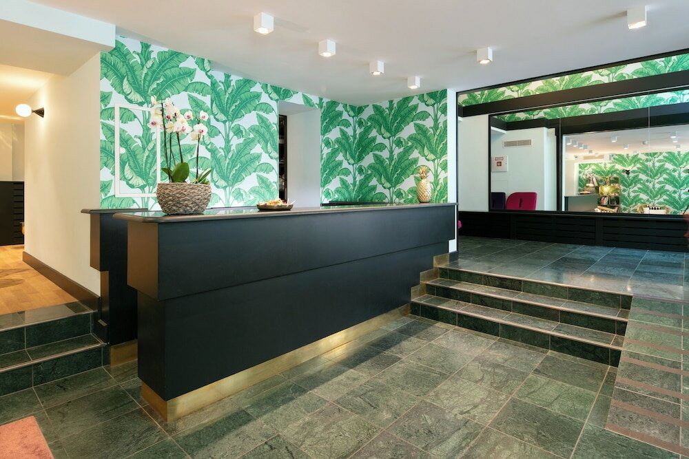 Фото The Pax Hotel