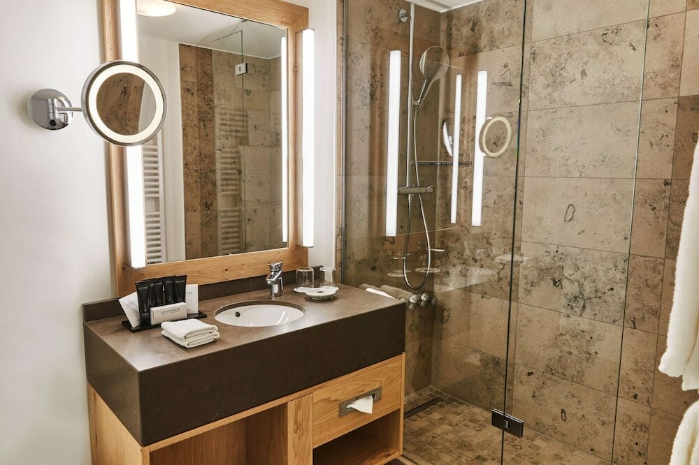 Фото Steigenberger Inselhotel