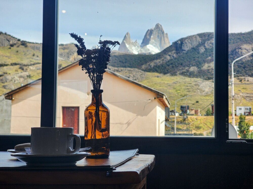 Фото Hosteria El Paraiso