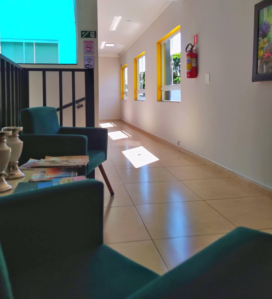 Фото Hotel Hiperion