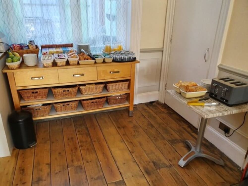 Фото Alexandra Hotel