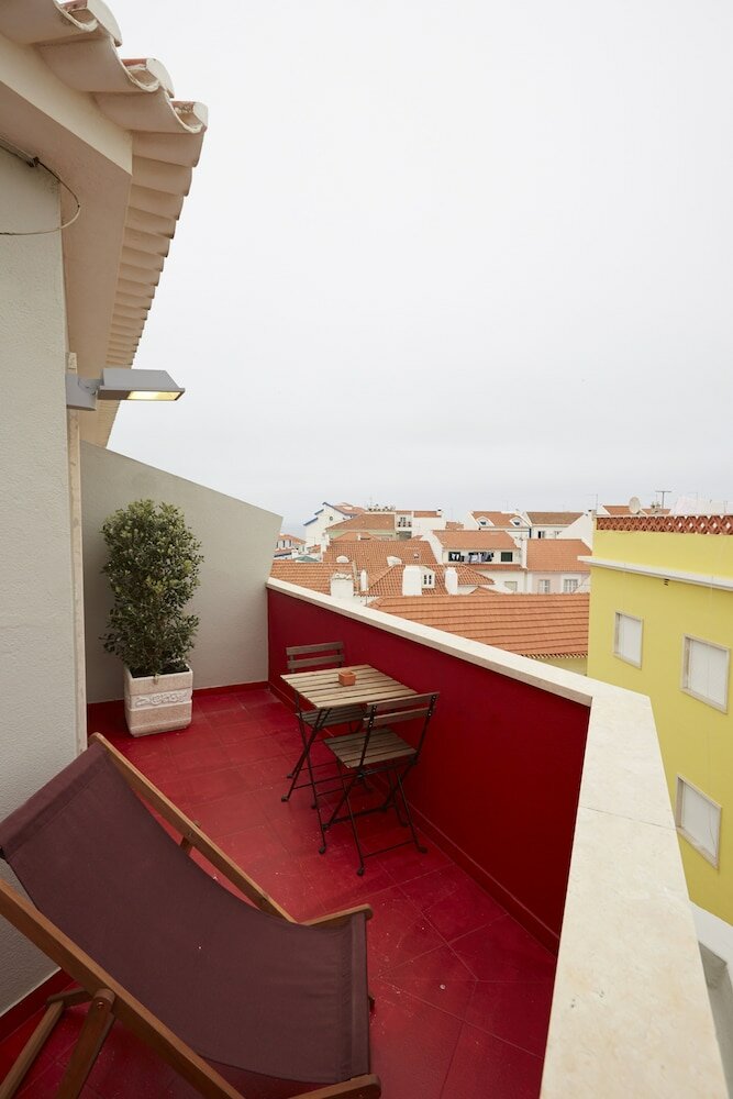 Фото Casa das Aguarelas