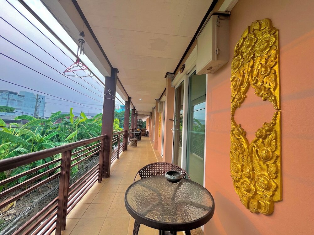 Фото Baan Baramee House