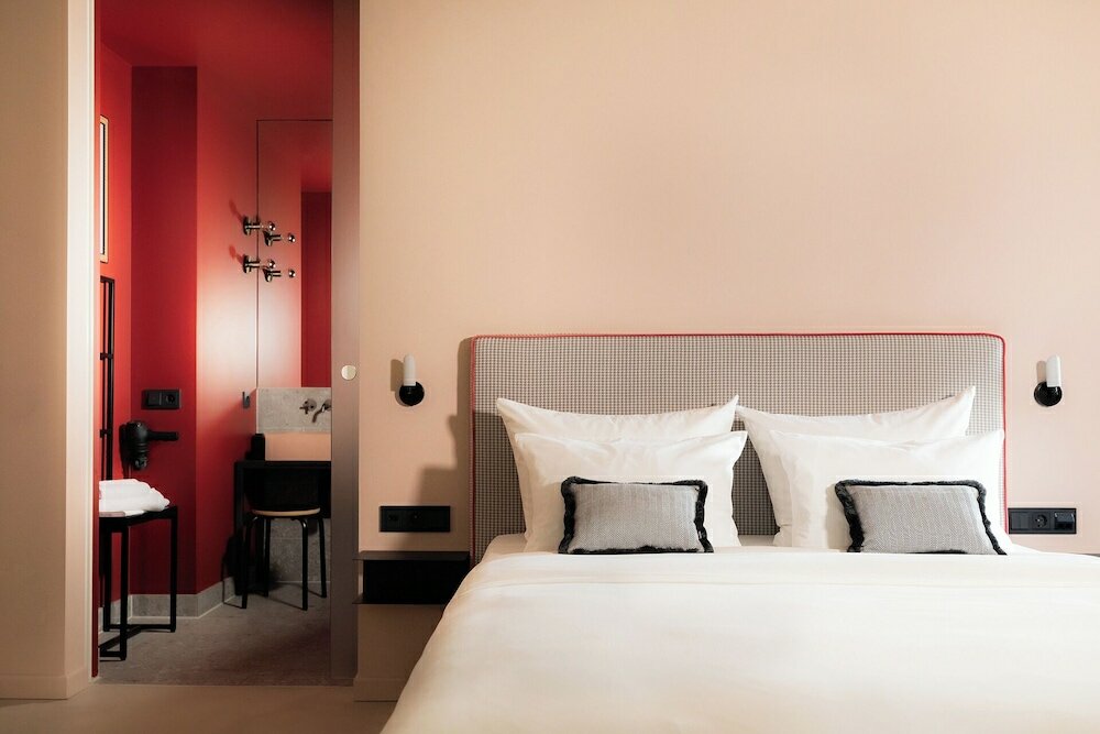 Фото отеля 5