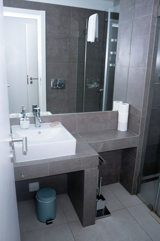 Фото The Salty Lodge