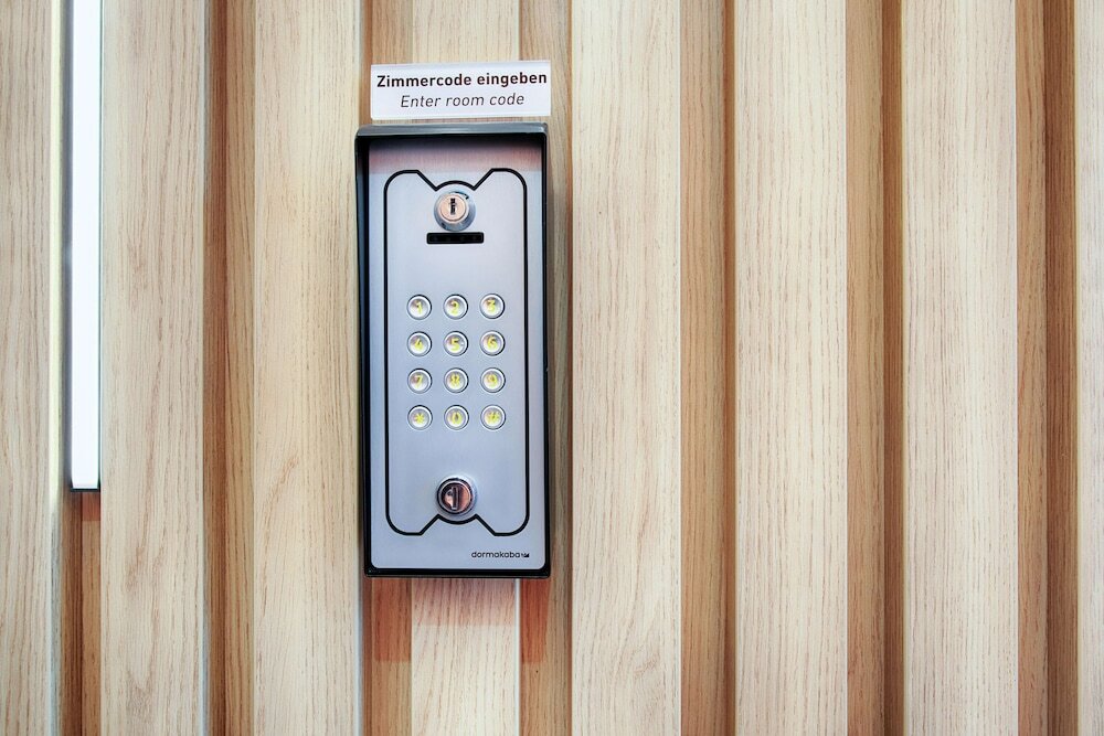 Фото B&b Hotel Bamberg