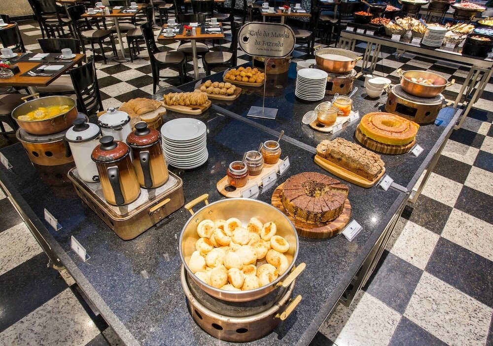 Фото Estanplaza Funchal - Faria Lima