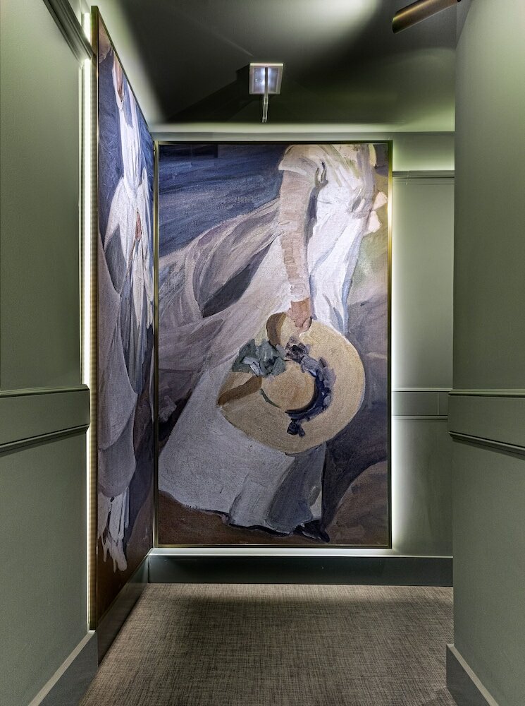 Фото Maison Colbert Member of Meliá Collection