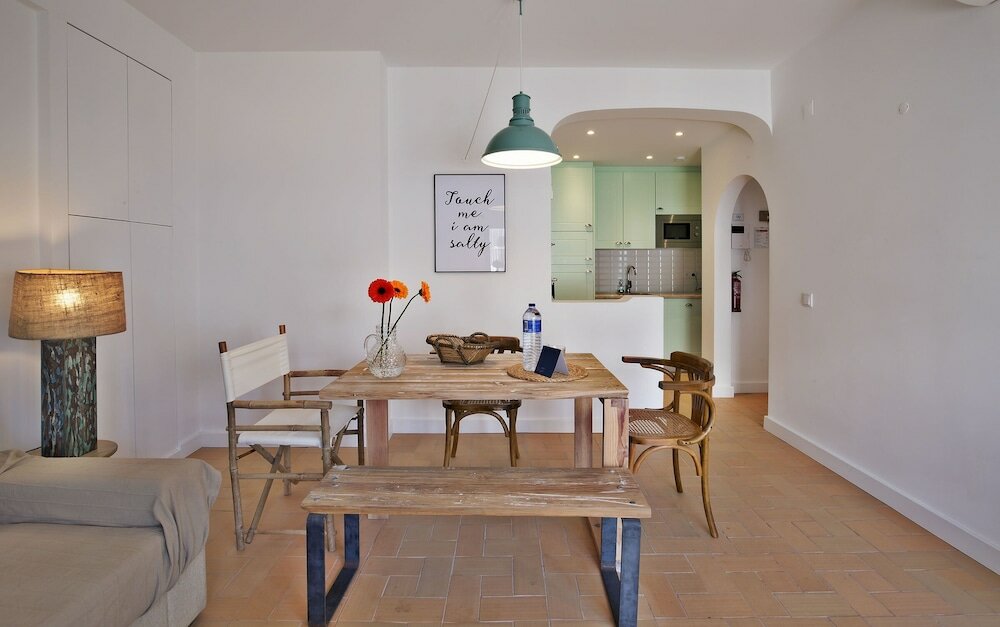 Фото The Salty Lodge