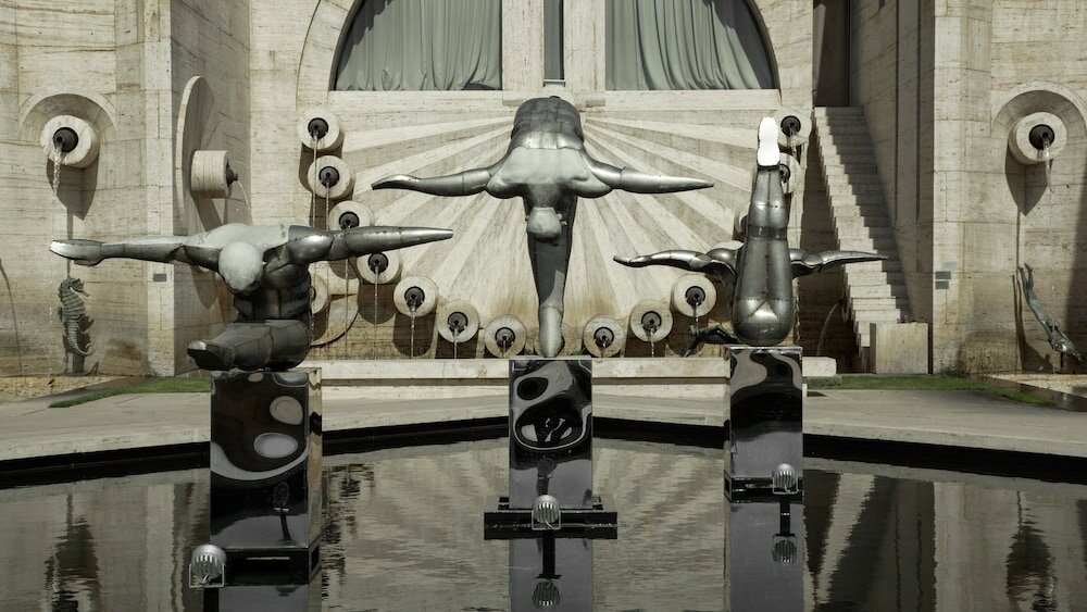 Фото Holiday Inn Yerevan Republic Square