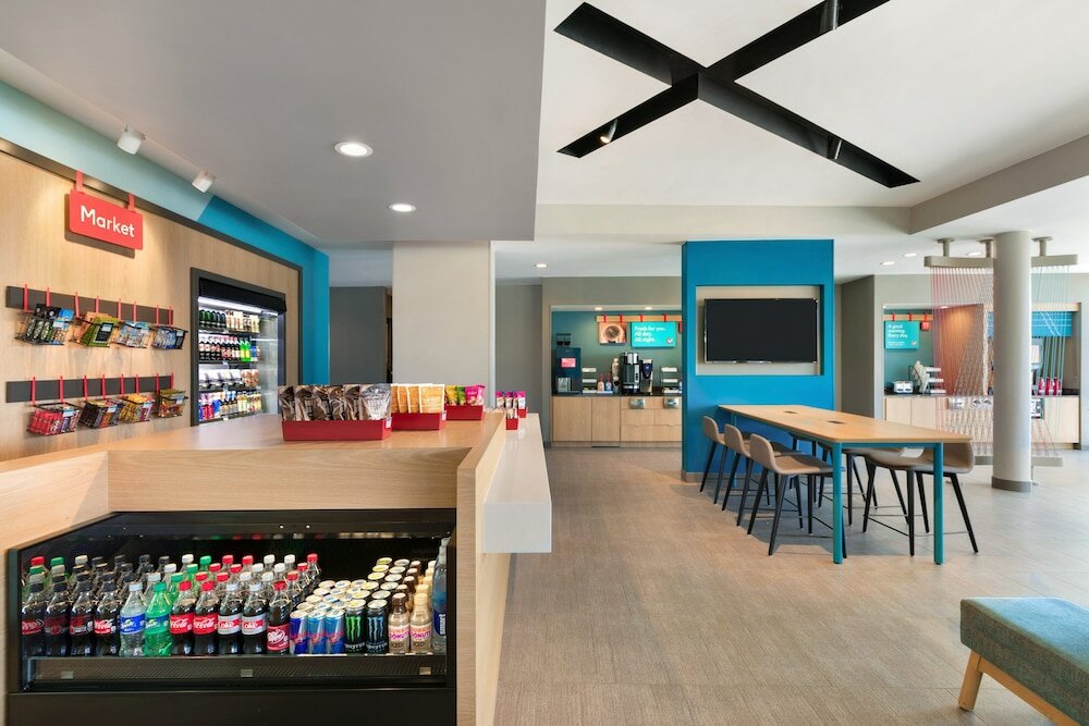 Фото Avid hotel Austin – Tech Ridge, an Ihg Hotel