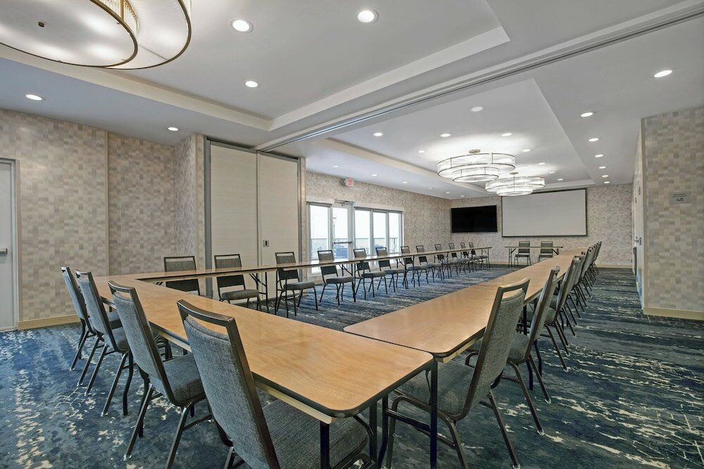 Фото TownePlace Suites by Marriott Potomac Mills Woodbridge