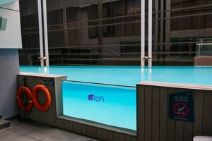 Гостиница Aloft Panama