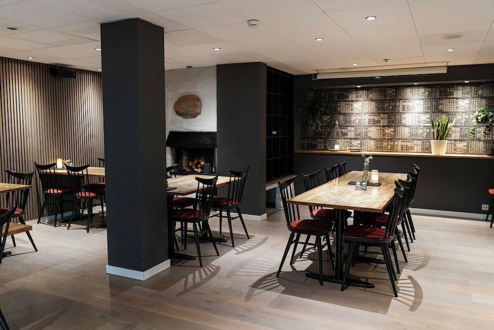 Фото Quality Hotel Prisma