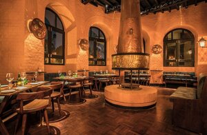 Гостиница Hotel Yak & Yeti