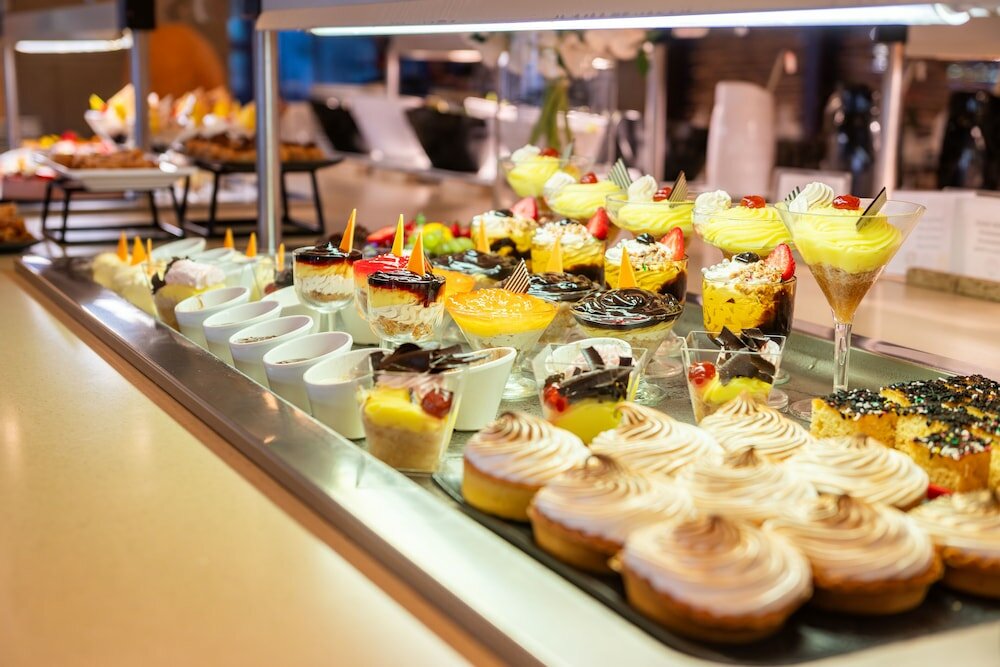 Фото D'Andrea Mare Beach Hotel – All Inclusive