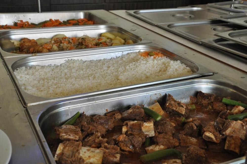 Фото Hotel Horizonte Novo