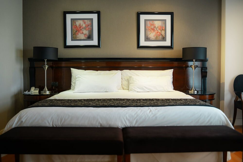 Фото Amérian Executive Córdoba Hotel