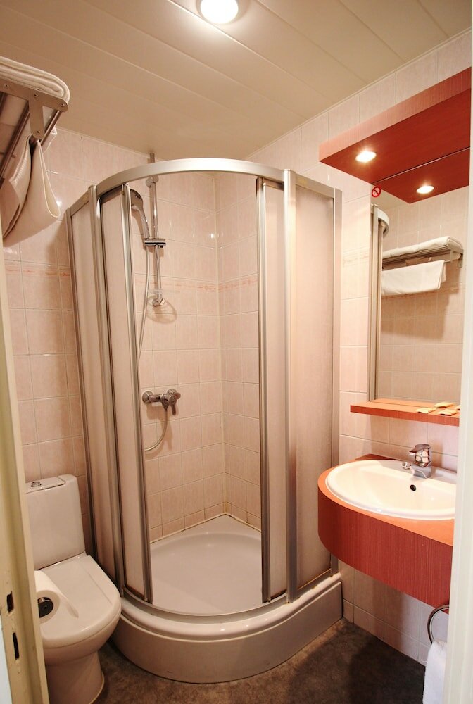 Фото Hotel Crystal