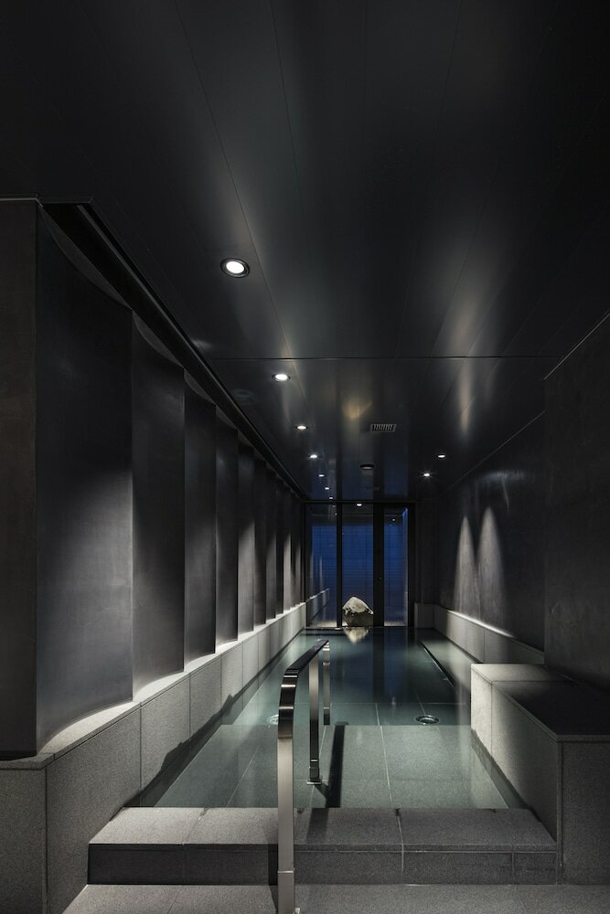 Фото Hotel tou nishinotoin kyoto