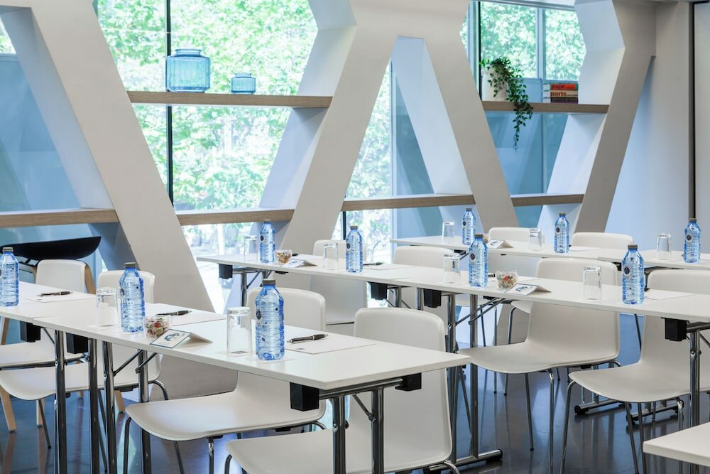 Фото Hotel Royal Passeig de Gracia