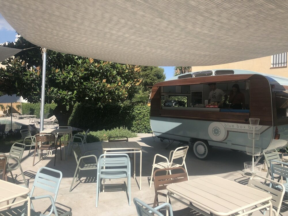 Фото Hotel Nuria