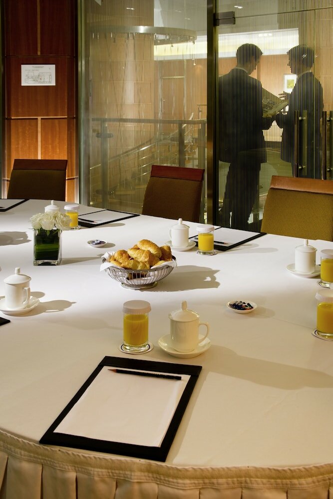 Фото Novotel Beijing Peace