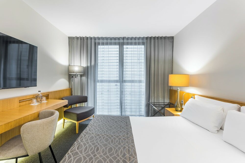 Фото Hotel Royal Passeig de Gracia