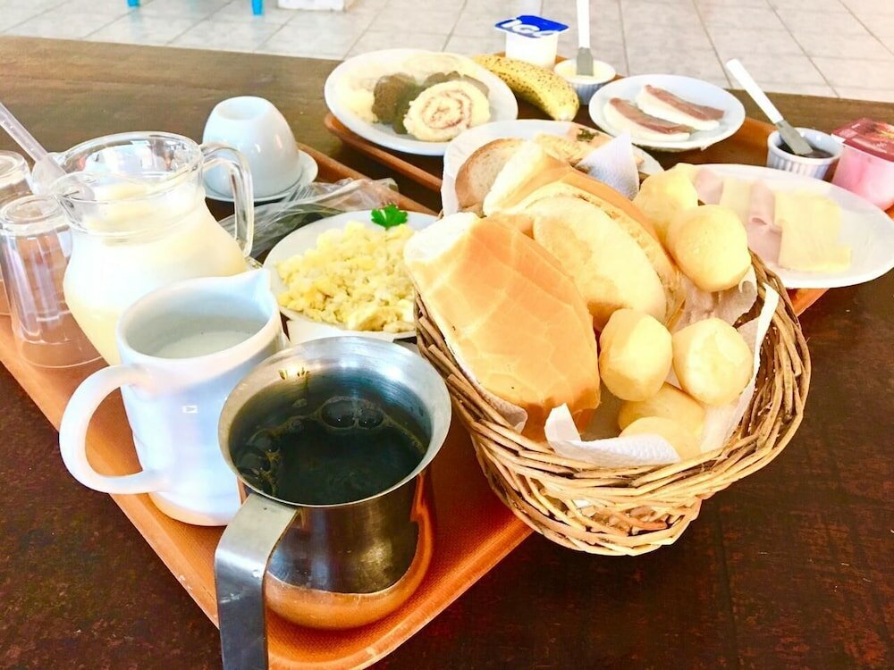 Фото Pousada Dolce Vita