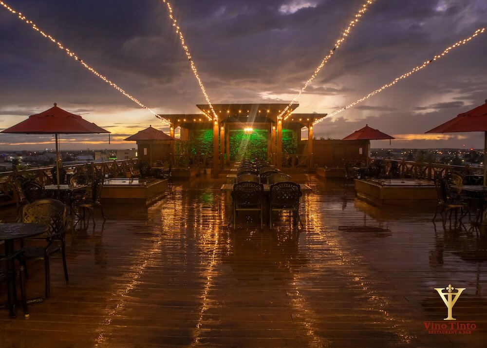 Фото Golden Bay Belize Hotel