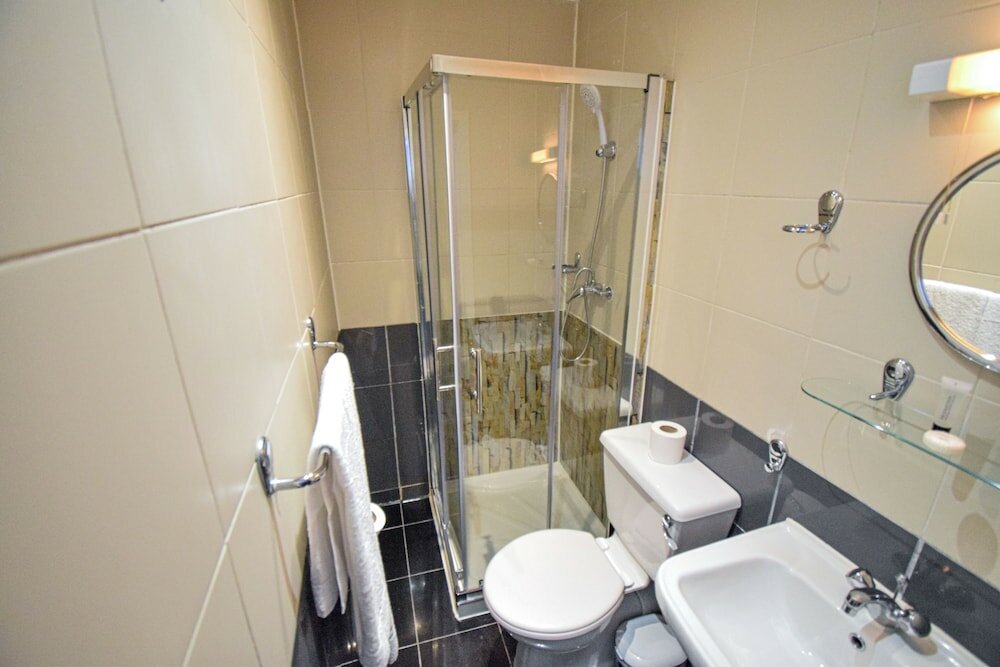 Фото Pembridge Palace Hotel