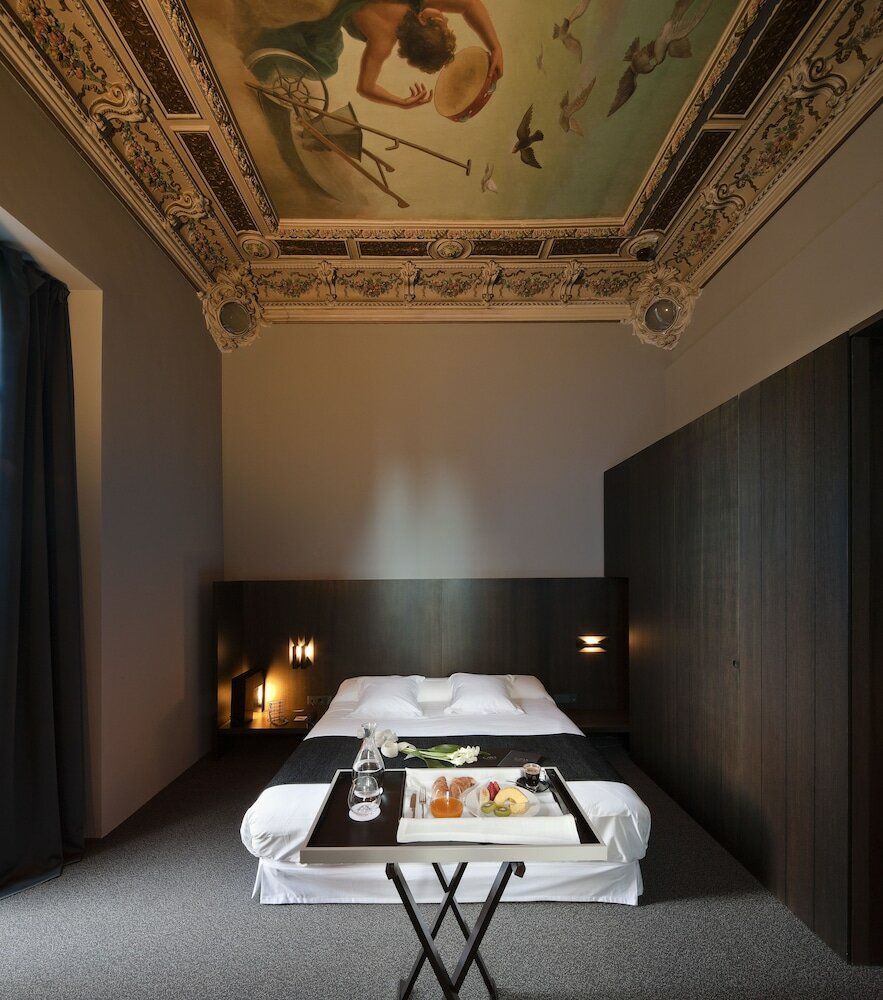 Фото Отель Caro