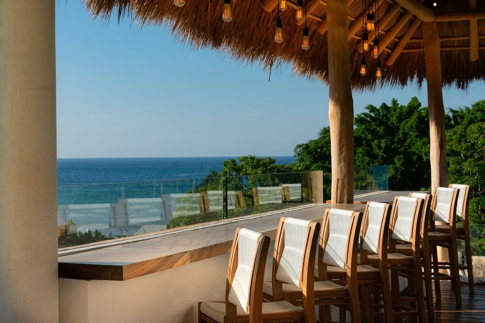 Фото Sayulinda Hotel