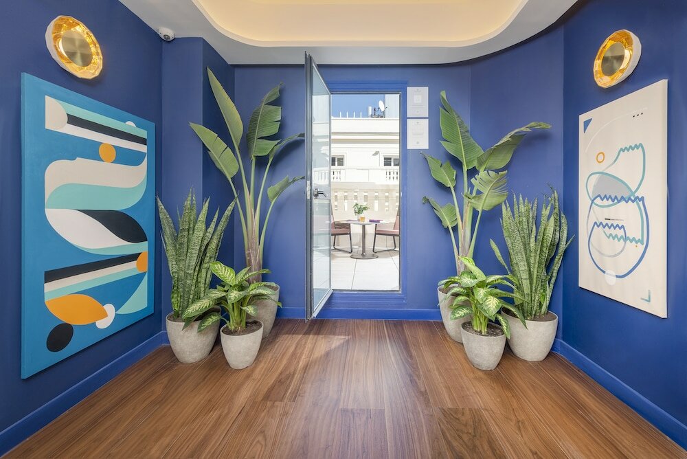 Фото INNSiDE by Meliá Madrid Gran Vía