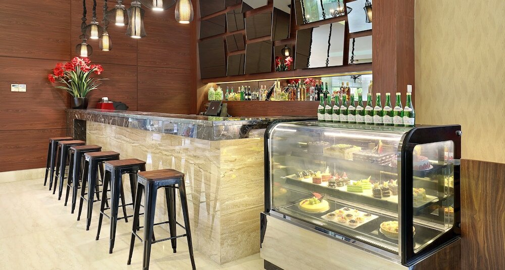 Фото Swiss-Belhotel Sorong