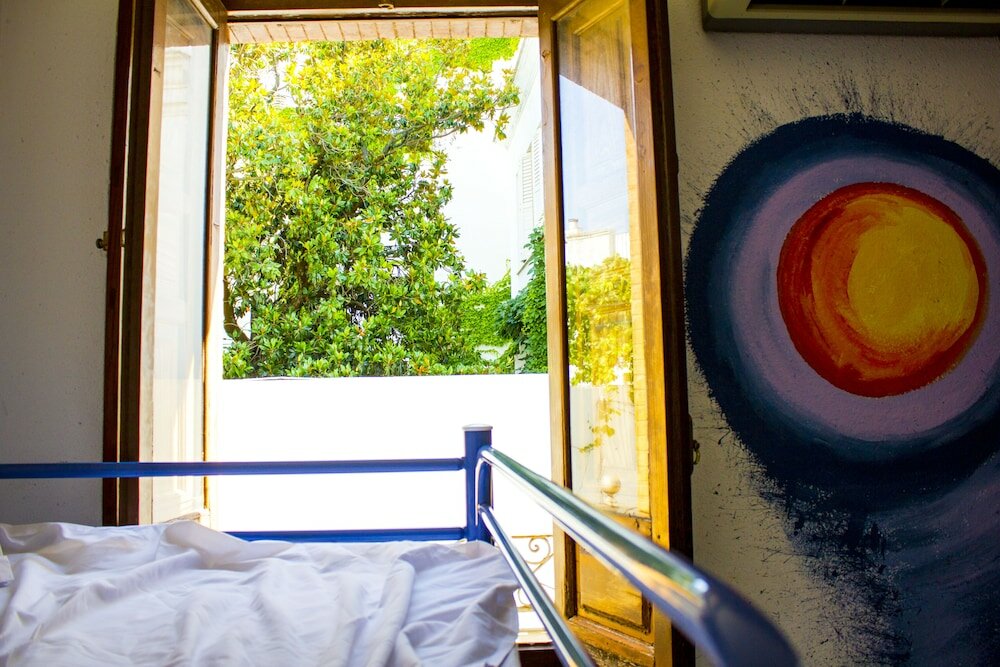 Фото Sevilla Dream Hostel