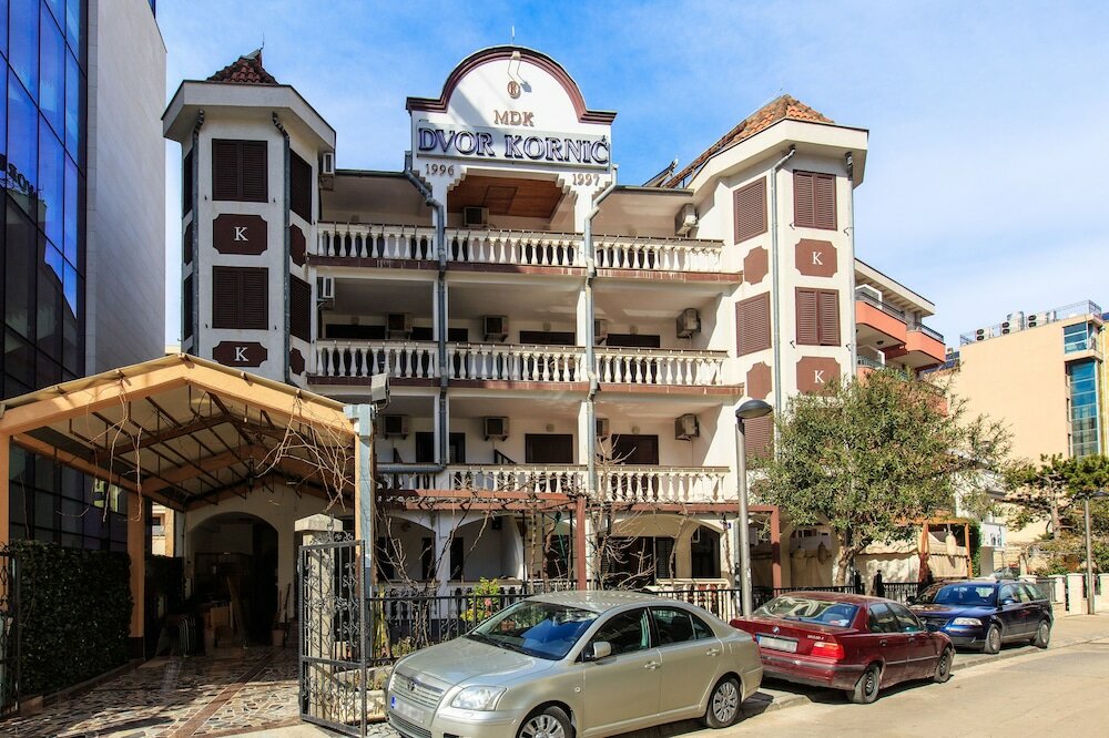 Фото Villa Dvor Kornic