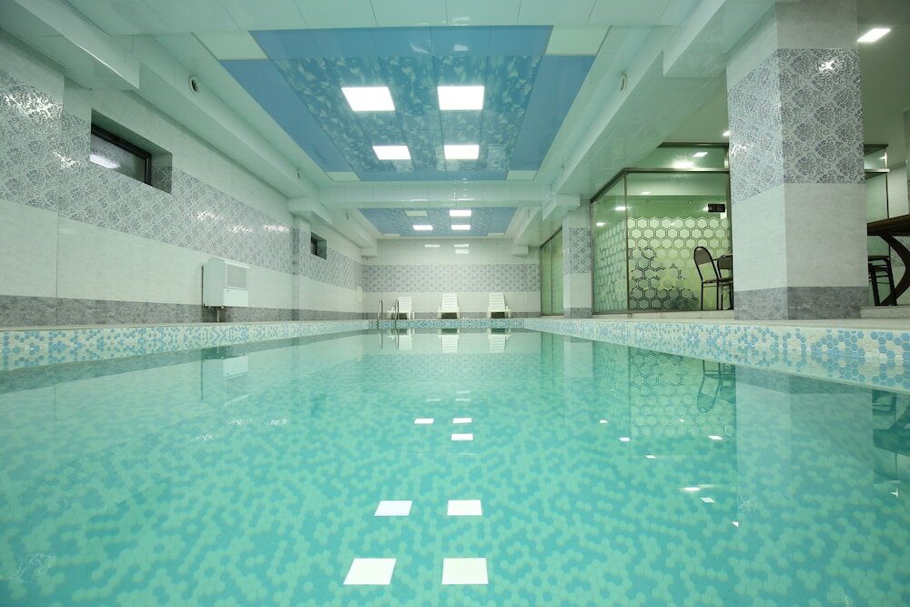 Фото Altus Hotel Baku