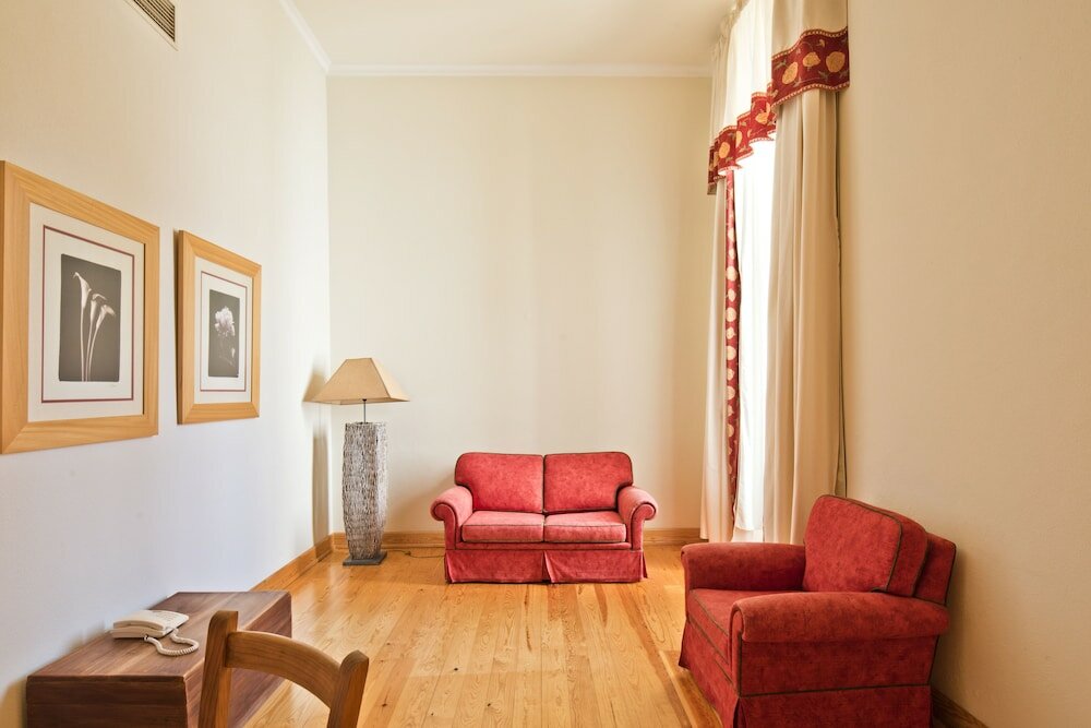 Фото Lam Hotel Convento do Desagravo