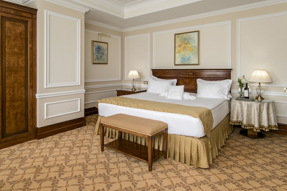 Фото Nobil Luxury Boutique Hotel