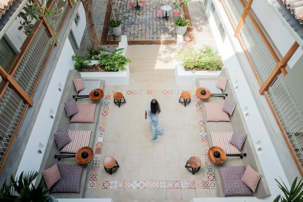 Фото Fort Bazaar