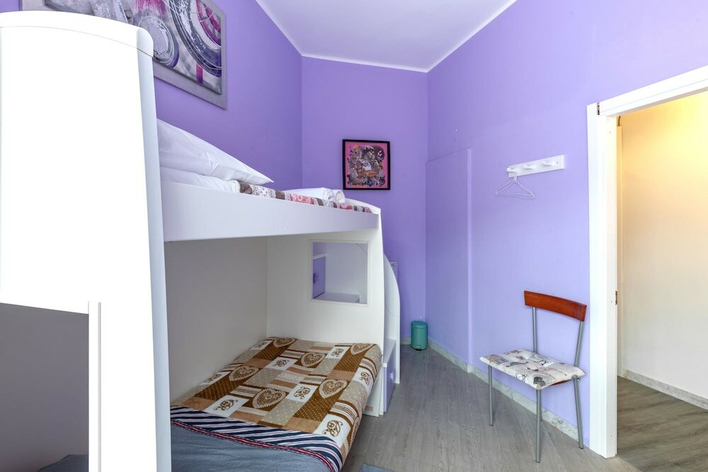 Фото Heart of San Lorenzo