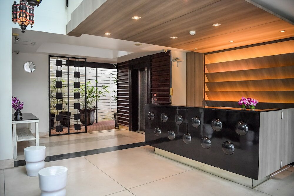 Фото отеля 5