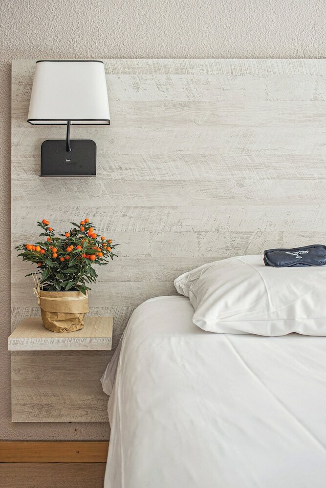 Фото Hotel Akena Biarritz - Grande plage