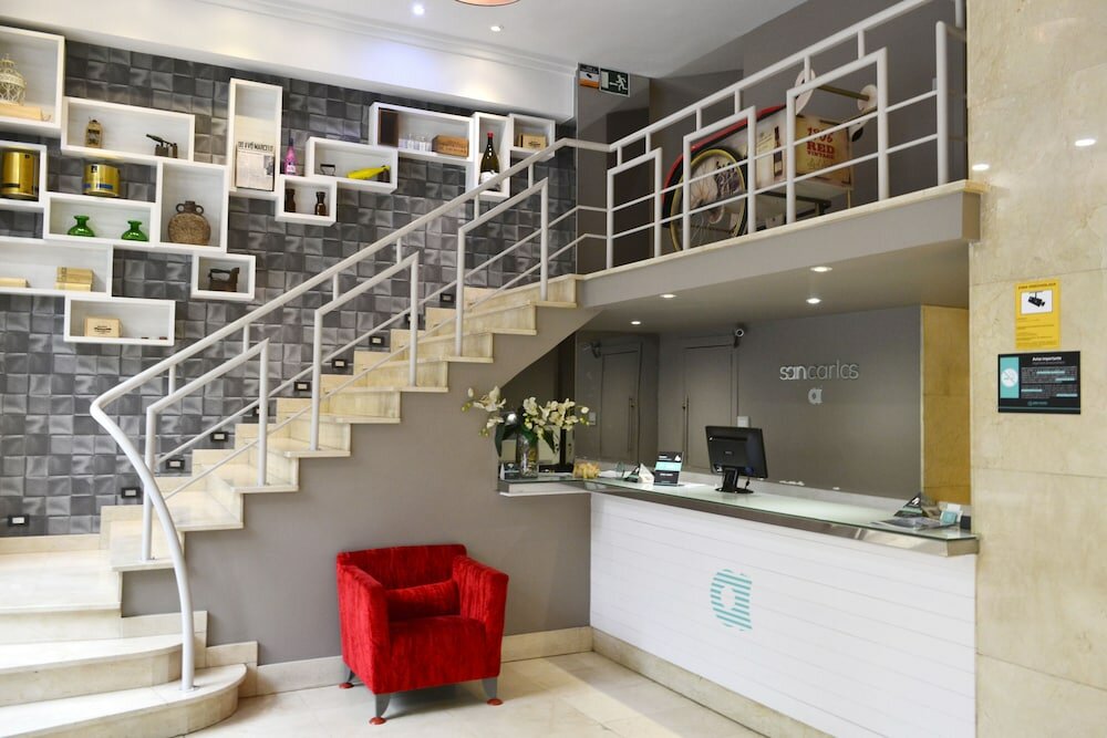 Фото отеля 4