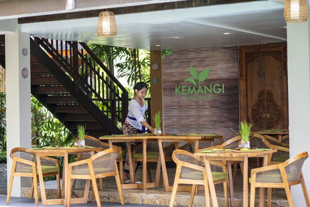 Фото Adiwana Svarga Loka