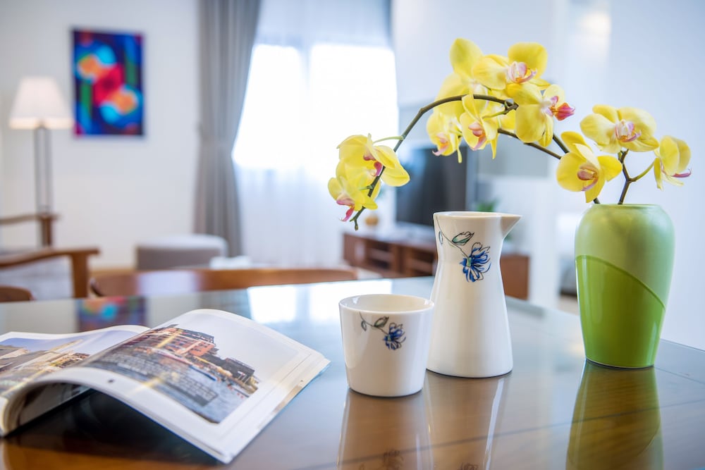 Фото Dream Hotel & Apartment