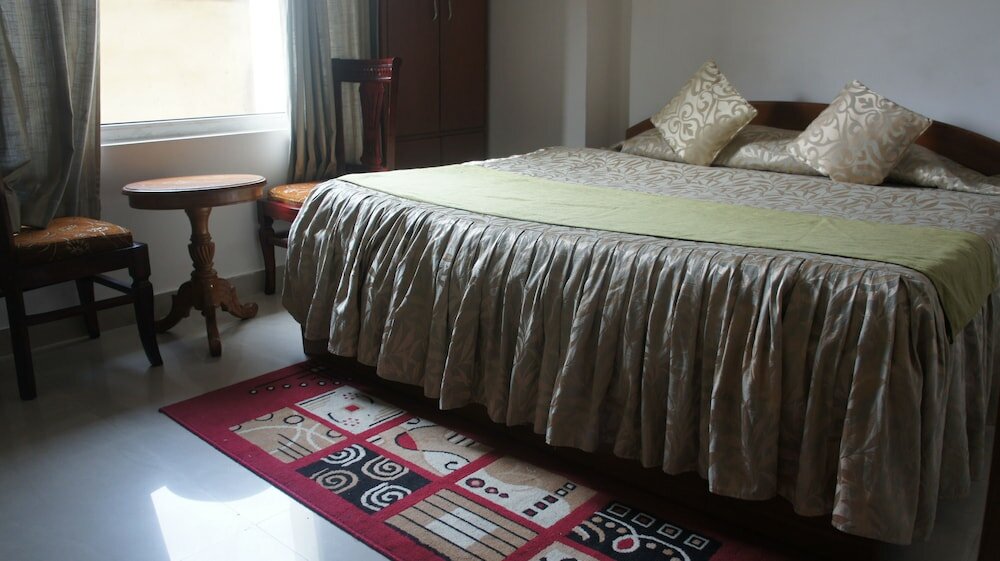 Фото Hotel Lilawati Grand