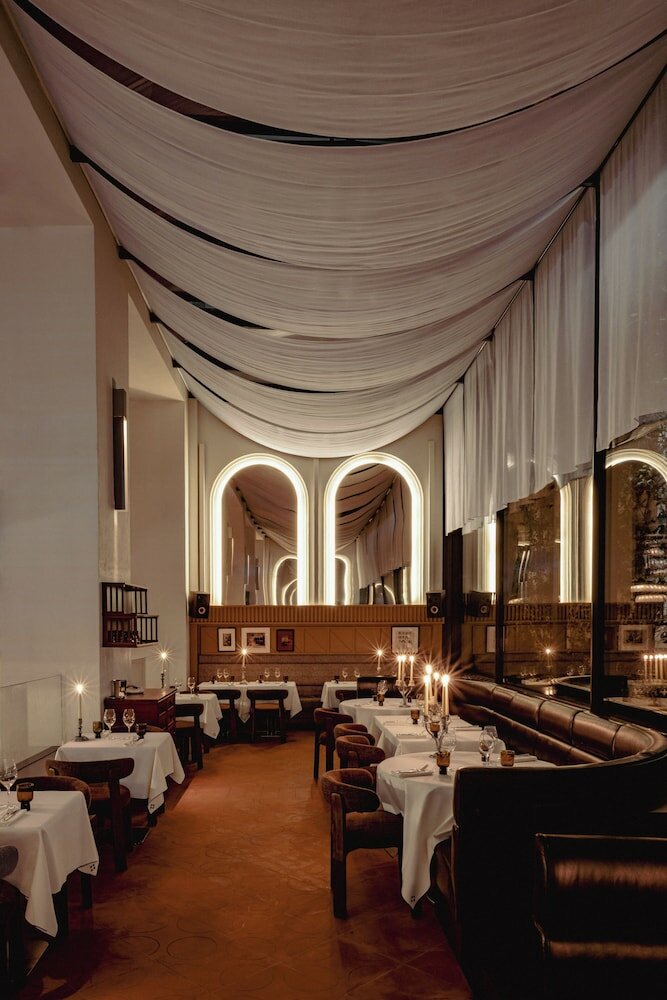 Фото Experimental Marais